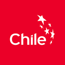 logo marca Chile